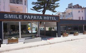 Side Papaya Apart Hotel
